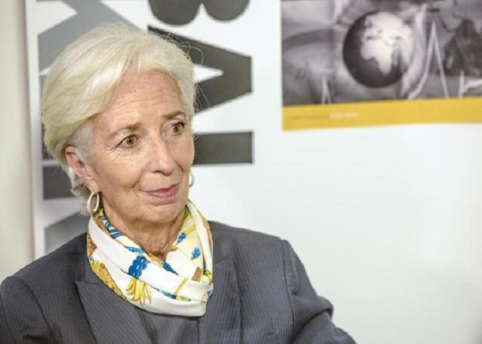 IMF ਮੁਖੀ ਦੀ ਚਿਤਾਵਨੀ, ਕਰਜ਼ ਦੇ ਬਹਾਨੇ ਏਸ਼ੀਆਈ ਦੇਸ਼ਾਂ ਨੂੰ ਦਬਾ ਰਿਹਾ ਚੀਨ