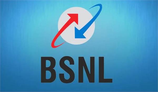 bsnl with 40 lakh new users connected in a month