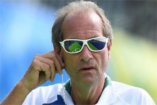 pakistan hockey coach oltmans will be dangerous for indian hockey players