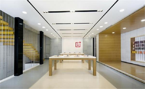 oneplus offline store will be available in 10 indian cities