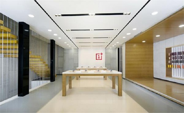 ਭਾਰਤ ਦੇ 10 ਸ਼ਹਿਰਾਂ ''ਚ ਓਪਨ ਹੋਣਗੇ OnePlus ਦੇ ਆਫਲਾਈਨ ਸਟੋਰ