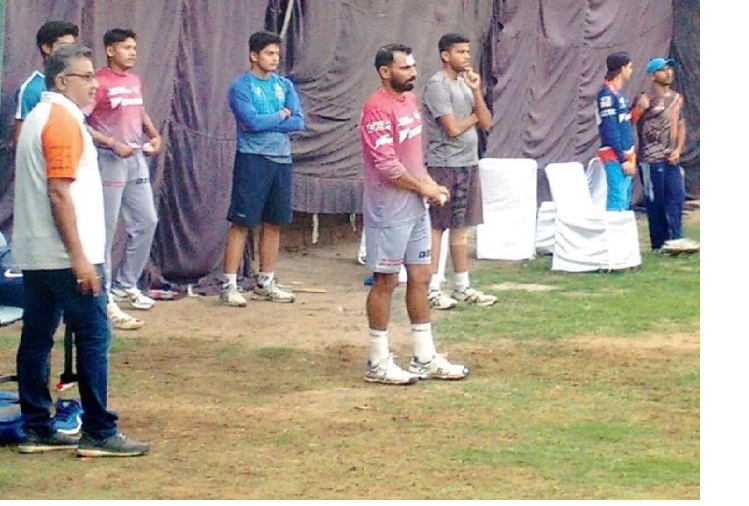 IPL ਤੋਂ ਪਹਿਲਾਂ ਗੌਤਮ ਗੰਭੀਰ ਨੇ ਕਿਹਾ ਕੁਝ ਅਜਿਹਾ, ਸਾਰੇ ਜ਼ਖਮ ਭੁੱਲ ਲੈਅ ''ਚ ਆਇਆ ਇਹ ਗੇਂਦਬਾਜ਼