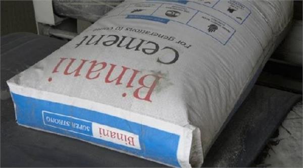 green signal of banks to ultratech binani cement deal