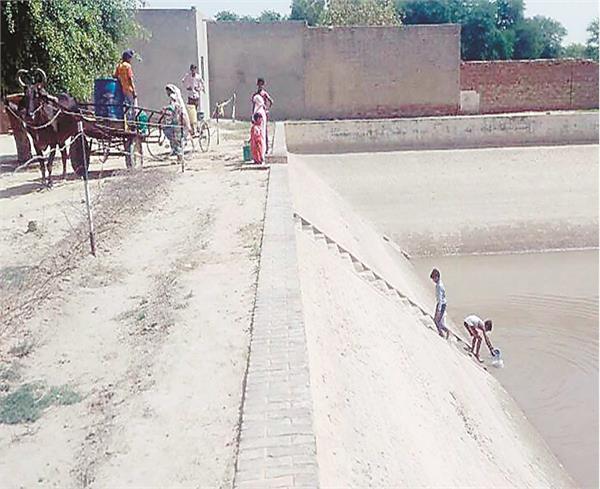 water works rajbahe