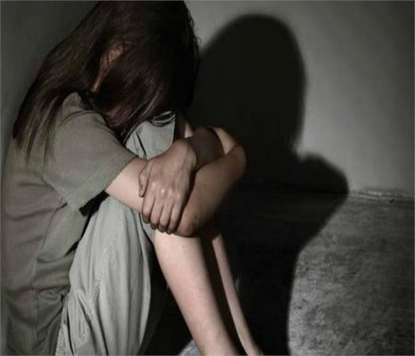 minor girl molestation