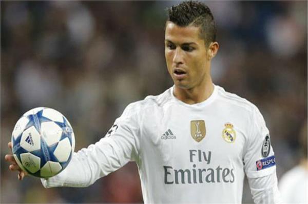real madrid defeated juventus