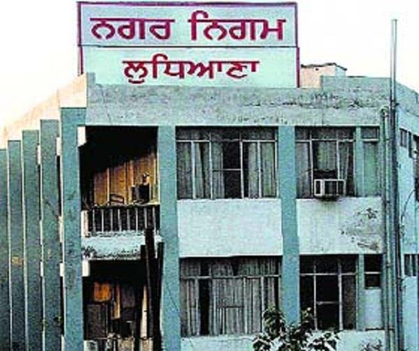 government of punjab  municipal corporations