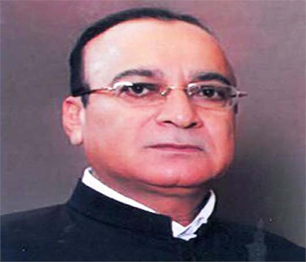 mayor jagdish raj raja