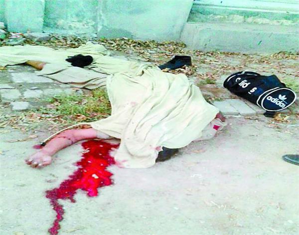 motorcycle  policeman death