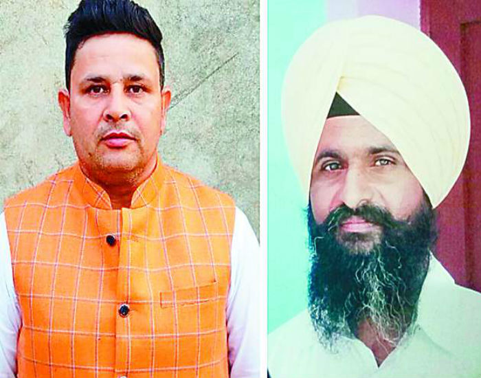 ਕੈਪਟਨ ਅਮਰਿੰਦਰ ਸਿੰਘ ਦੀ ਸਰਕਾਰ ਕਿਸਾਨਾਂ ਤੇ ਮਜ਼ਦੂਰਾਂ ਦੀ ਸਰਕਾਰ : ਜੱਜ ਕੋਟ