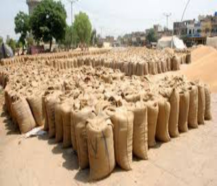 ਐੱਫ. ਸੀ. ਆਈ. ਨੇ ਮੋਤੀਆਂ ਵਾਲੀ ਸਰਕਾਰ ਦੀ ਉਡਾਈ ਨੀਂਦ