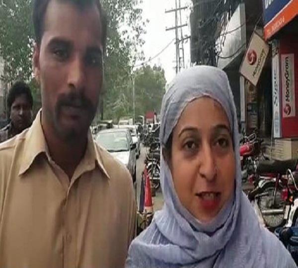 lahore hc gives pak govt 30 days to decide on kiran bala s citizenship plea