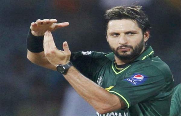 another tweet by afridi on the kashmir issue