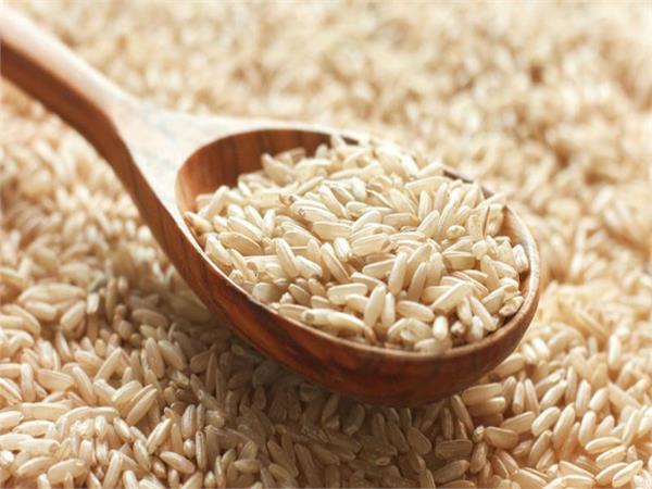 brown rice treats many body related illnesses