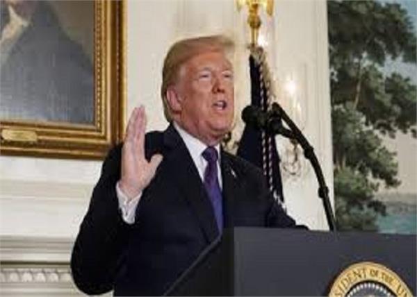no change in us mission in syria  army will come back