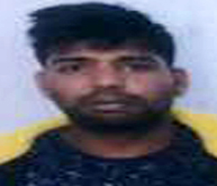 ਹੁਸ਼ਿਆਰਪੁਰ ਦੇ ਜ਼ਿਲਾ ਪ੍ਰਬੰਧਕੀ ਕੰਪਲੈਕਸ ''ਚੋਂ 2 ਵਿਚਾਰ ਅਧੀਨ ਕੈਦੀ ਫਰਾਰ