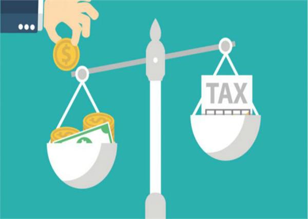 taxpayers get 20 percent returns in elss