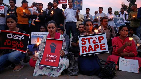 kathua  rape case
