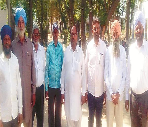 government school conventions