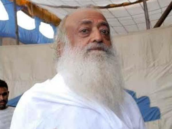 sexual exploitation case   asaram