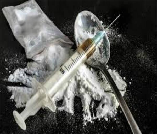 sangrur police  drug addicts