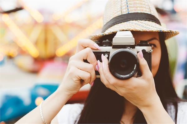 how to choose the best camera for photography