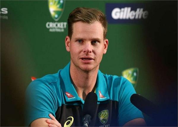 steve smith will not appeal against the sentence