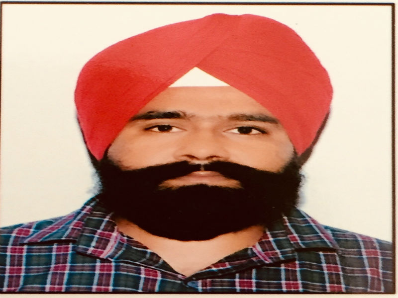 ਆਦਤ: ਦੱਸੀ ਨਾ ਕਿਸੇ ਨੂੰ...