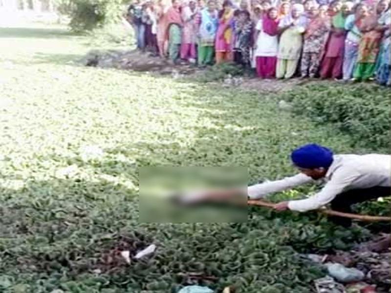 ਫਿਰ ਸ਼ਰਮਸਾਰ ਹੋਈ ਇਨਸਾਨੀਅਤ, ਮਾਂ ਦੀ ਕਰਤੂਤ ਦੇਖ ਹੈਰਾਨ ਹੋਏ ਸਭ