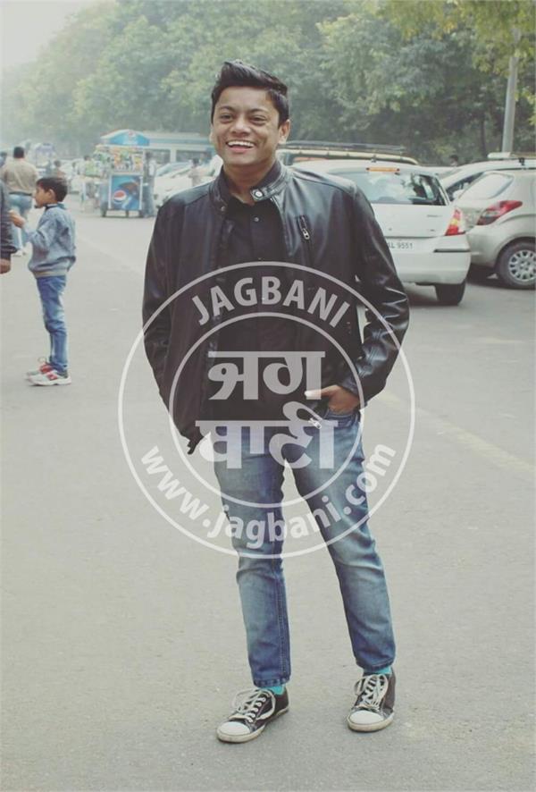 central university  student  death