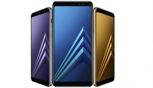 samsung galaxy a6  galaxy a6 plus