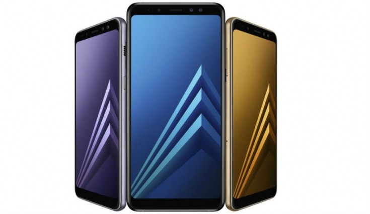 ਸੈਮਸੰਗ Galaxy A6 ਤੇ A6+ ਦੇ ਸਪੈਸੀਫਿਕੇਸ਼ਨ ਆਏ ਸਾਹਮਣੇ