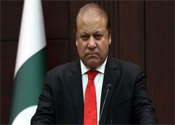 pak sc gives nawaz sharif a blow did political career ban