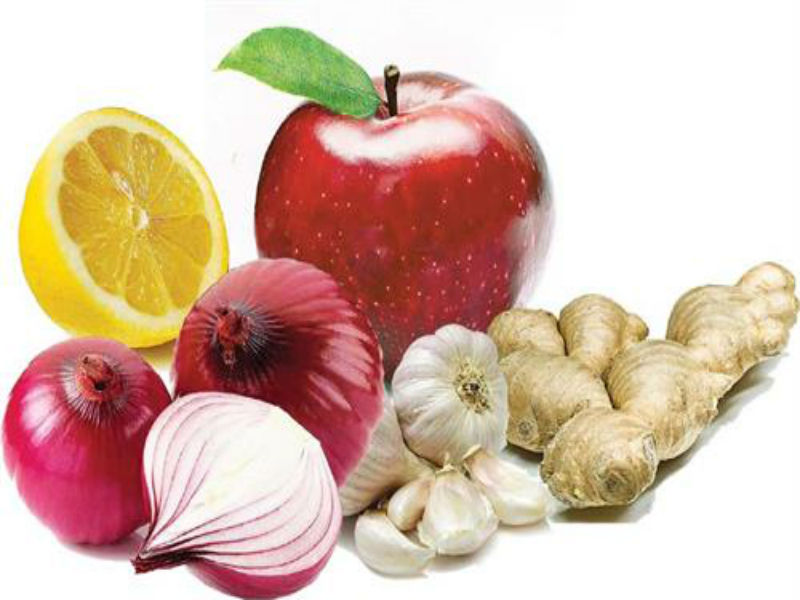 ਕੁਝ ਉਪਯੋਗੀ ਘਰੇਲੂ ਨੁਸਖੇ ਅਪਣਾਓ ਤੇ ਰਹੋ ਸਿਹਤਮੰਦ