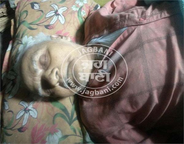 khadi gram industries secretary suicide