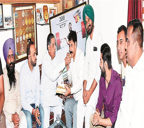 commonwealth games  medal winners development