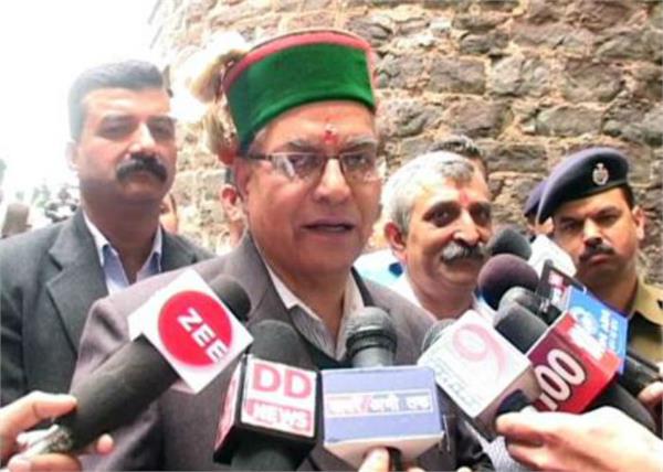 advisory issued on school kids security in himachal says education minister