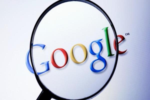 nclac restrained google from imposing a fine of rs 136 crore on google