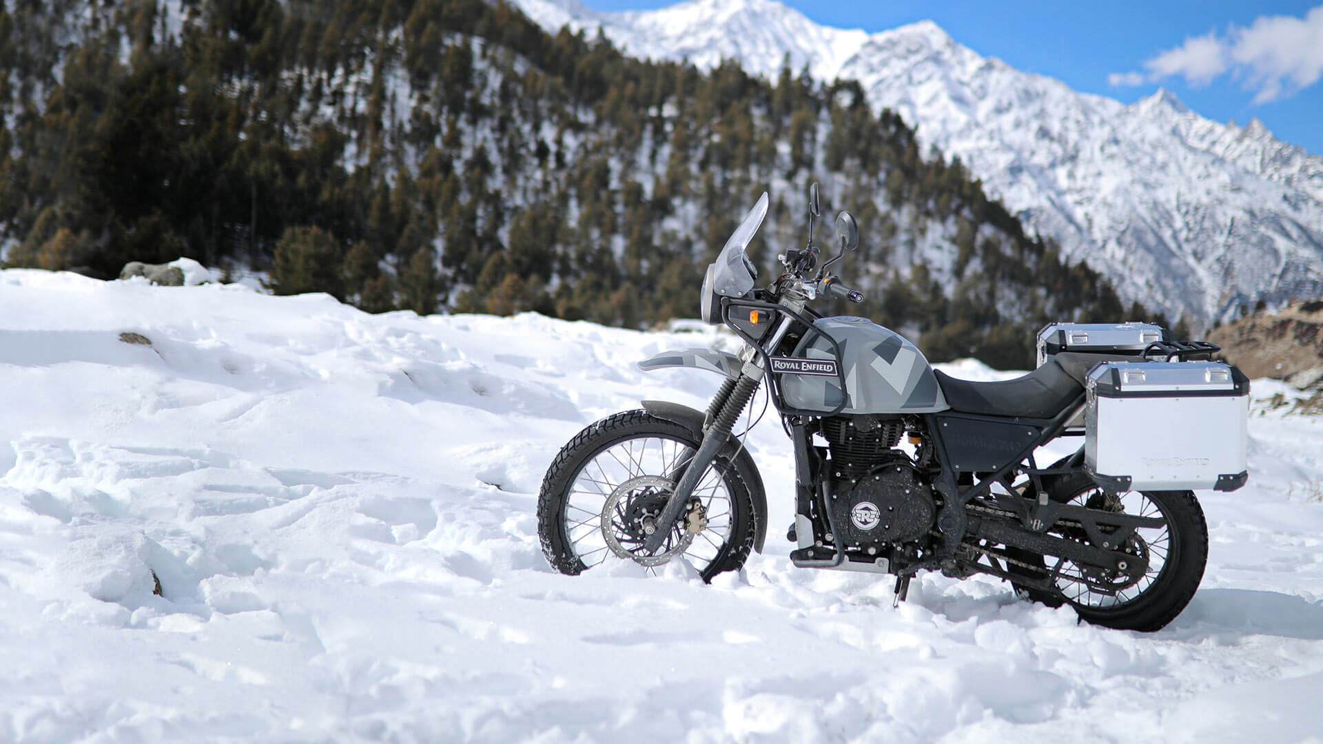 ਡਿਊਲ ਚੈਨਲ ABS ਨਾਲ ਅਪਡੇਟ ਹੋਵੇਗੀ ਰਾਇਲ ਐਨਫਿਲਡ Himalayan