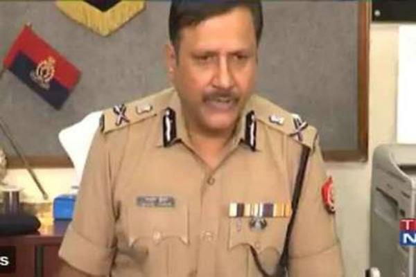 ùnnao gangrape case up government formed sit to investigation