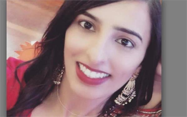 indian woman dies in new zealand accident