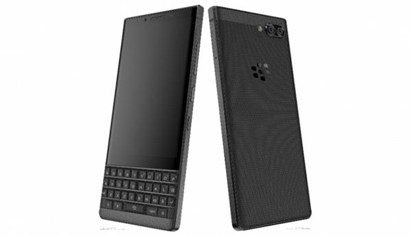 presenting blackberry  s athena smartphone with dual rear camera