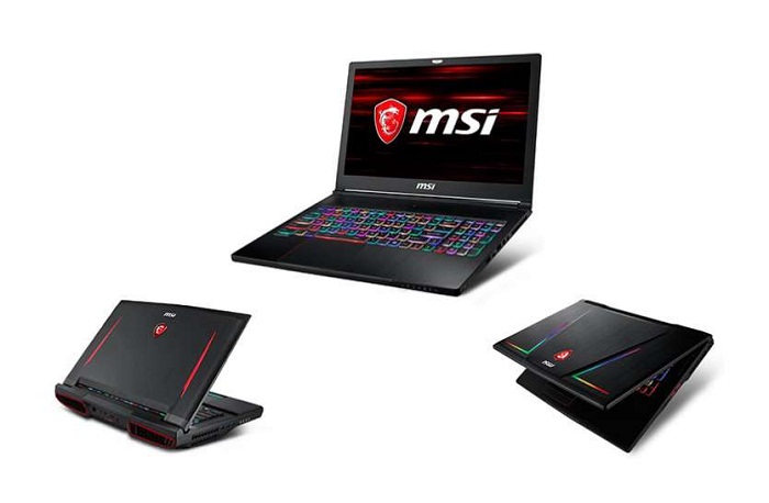 MSI ਨੇ ਨਵੇਂ ਗੇਮਿੰਗ ਲੈਪਟਾਪ ਭਾਰਤ ''ਚ ਕੀਤੇ ਲਾਂਚ