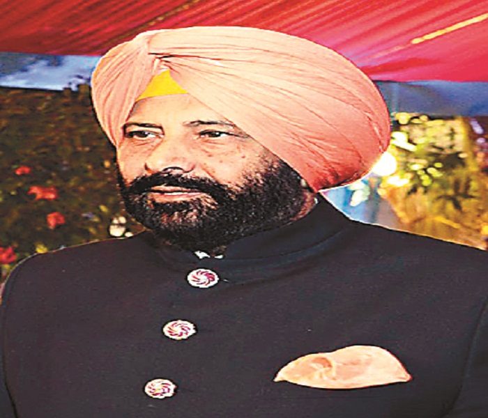 ਗੌਰਮਿੰਟ ਮੈਡੀਕਲ ਕਾਲਜ ਦੇ ਨਿਰਮਾਣ ਲਈ ਜਗ੍ਹਾ ਦੀ ਚੋਣ ਵਾਸਤੇ ਕਮੇਟੀ ਗਠਿਤ