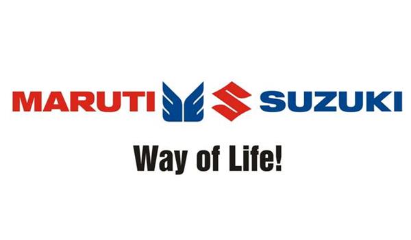 maruti suzuki gains up by 10 