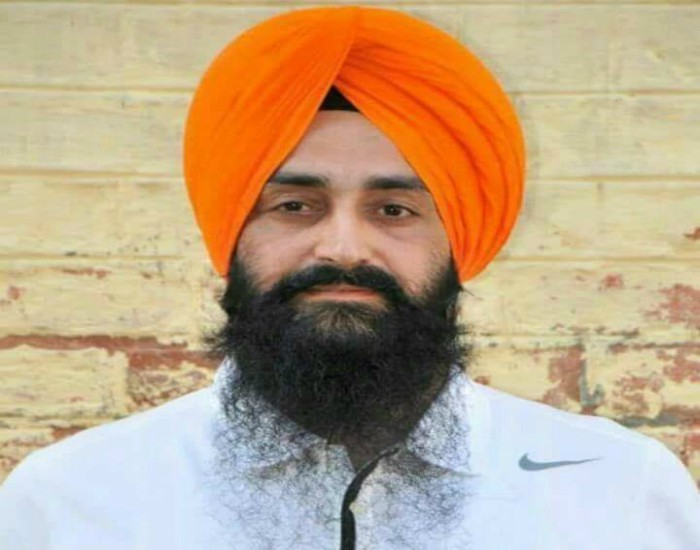 ਜਗਤਾਰ ਸਿੰਘ ਤਾਰਾ ਨੇ ਜੇਲ ਅਧਿਕਾਰੀਆਂ ''ਤੇ ਉਸ ਨੂੰ ਕਤਲ ਕਰਨ ਦੀ ਸਾਜਿਸ਼ ਰਚਣ ਦੇ ਲਗਾਏ ਦੋਸ਼