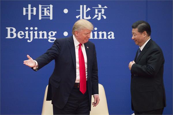 usa trade talks china  very good trump