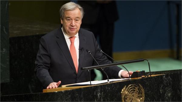 in syria the situation should be prevented from going out of control