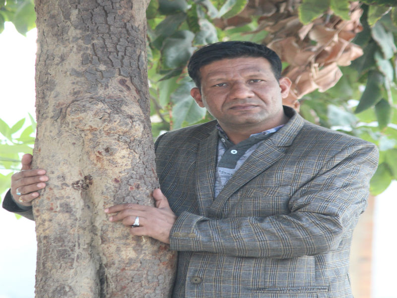 ਜਿਉਂਦੇ ਜਾਗਦੇ ਗਏ.......?