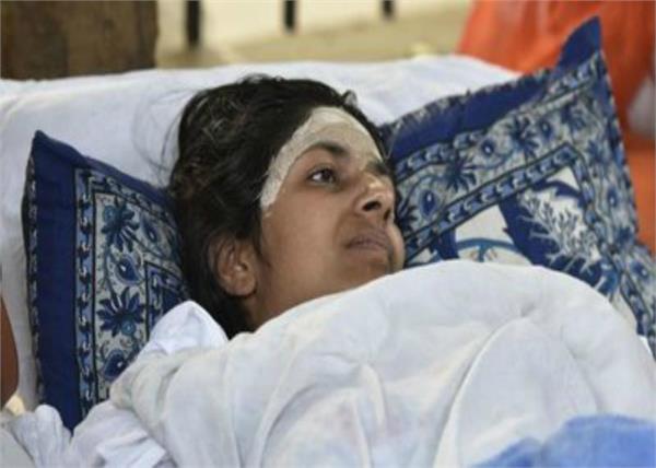 swati maliwal  s fasting on the ninth day  pm modi  s letter